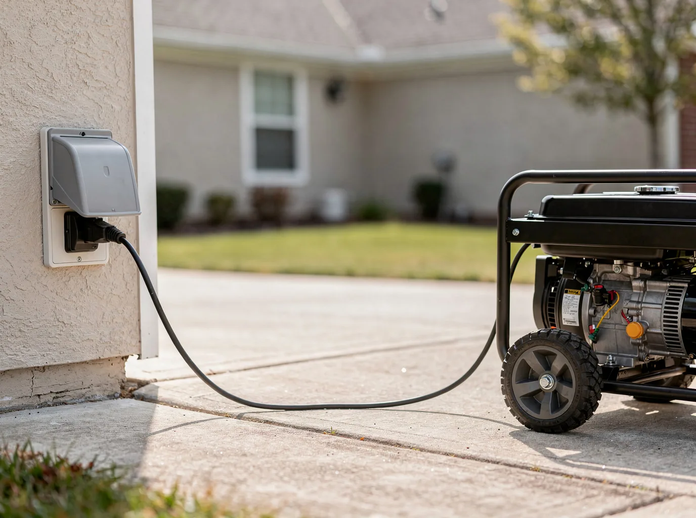 Home Generator Repair Partridge, KS FAQs